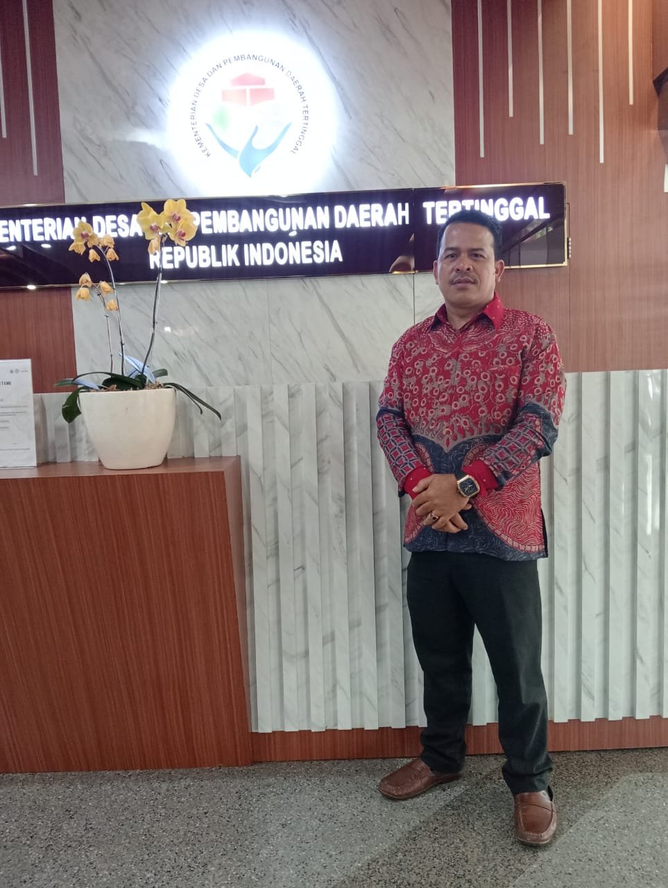 Gambar Program Pertanian Berkelanjutan dan Pengelolaan Su